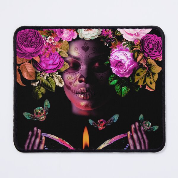 Item preview, Catrina, Day Muñoz, Backroom Art designed and sold by The Sr Corchea Backroom Art.