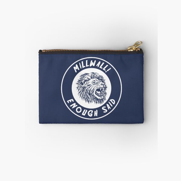 Item preview, Millwall! Enough Said designed and sold by casualsofficial.