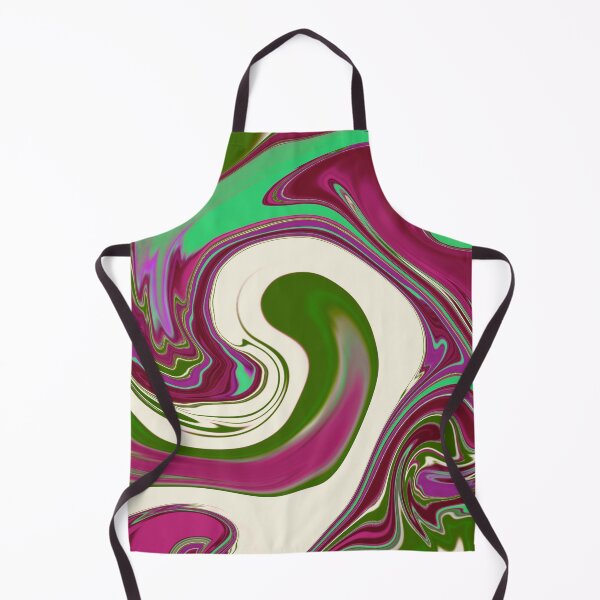 Item preview, Fluid Abstract Pattern 937 designed and sold by Holidays77.