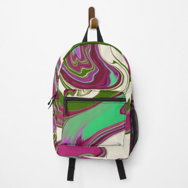 Item preview, Fluid Abstract Pattern 937 designed and sold by Holidays77.