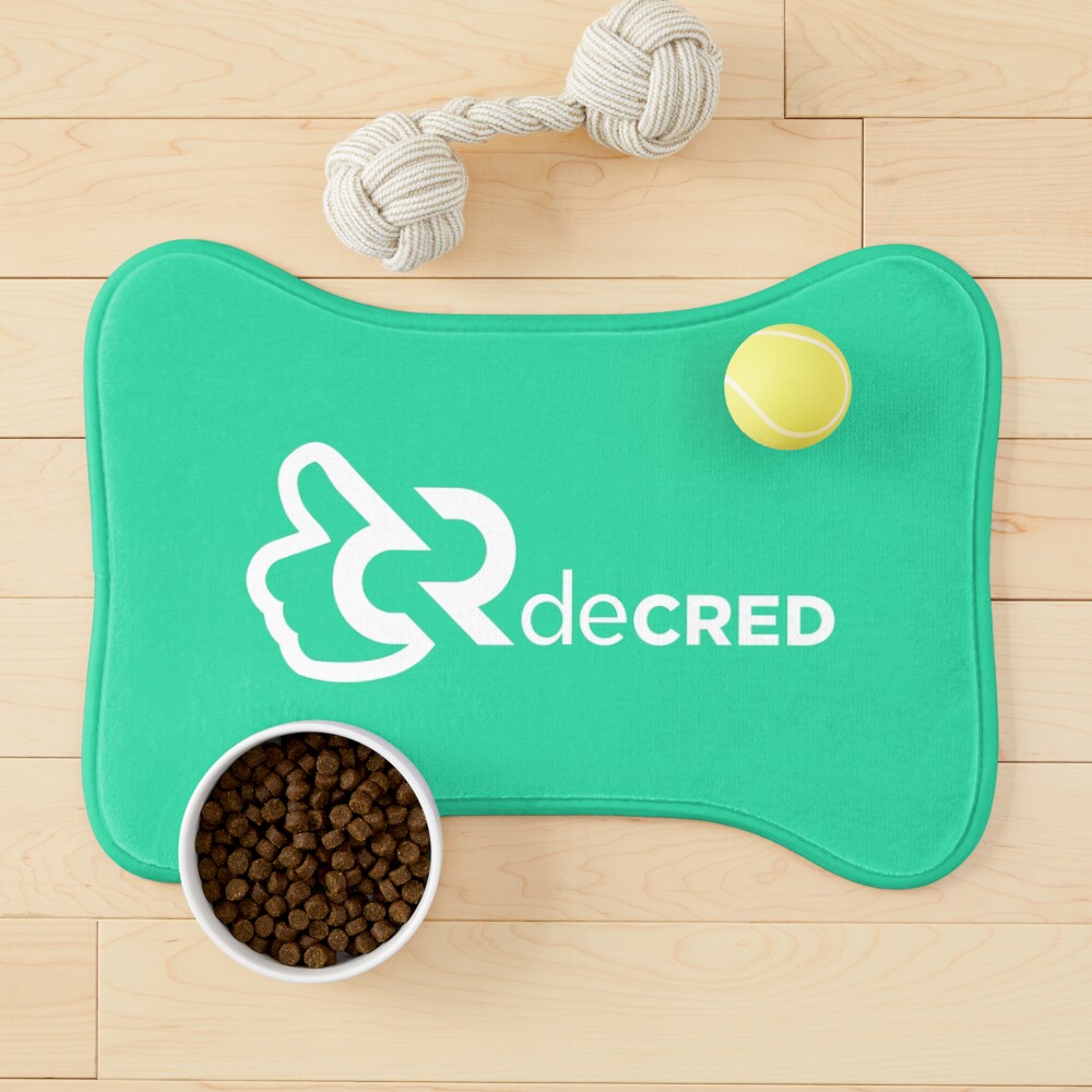 Item preview, Dog Mat designed and sold by OfficialCryptos.