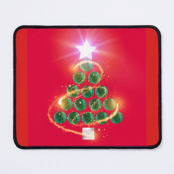 Item preview, Malachite Christmas Tree designed and sold by Roanemermaid.