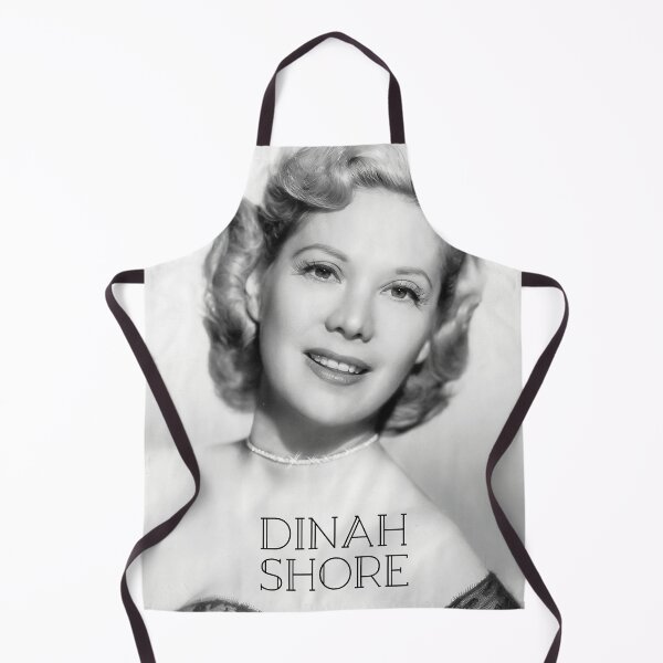 Item preview, Dinah Shore designed and sold by Jools-57.