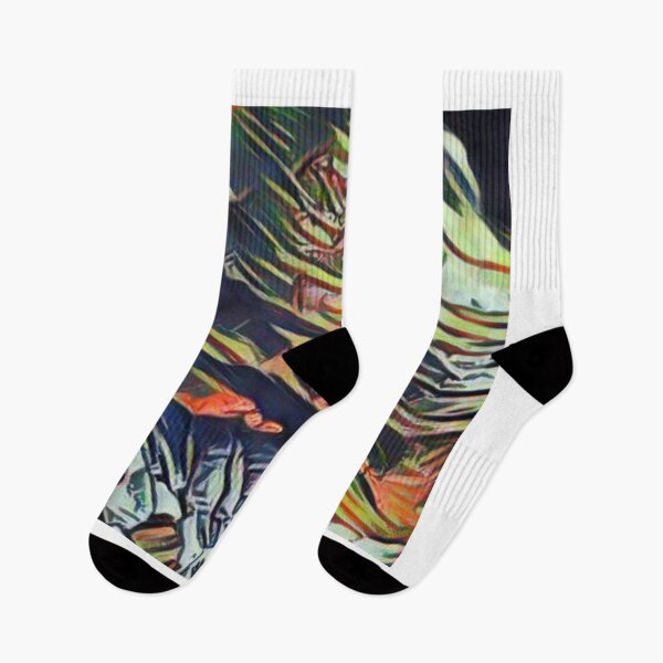 Item preview, Abstract Art Print Design designed and sold by Jodes16.