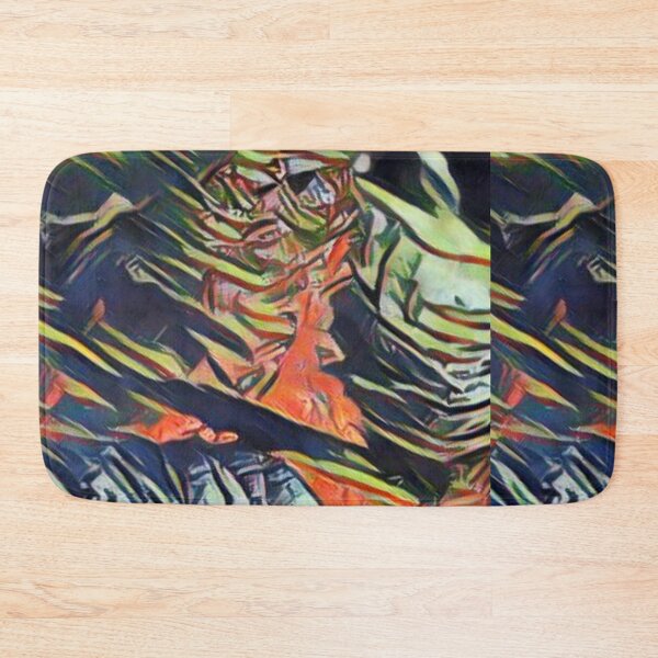 Item preview, Abstract Art Print Design designed and sold by Jodes16.