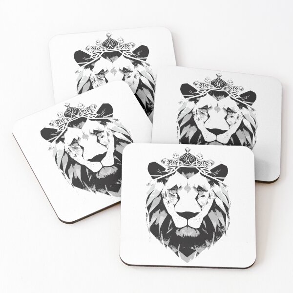 Item preview, Creative Lion designed and sold by Magicmindart.