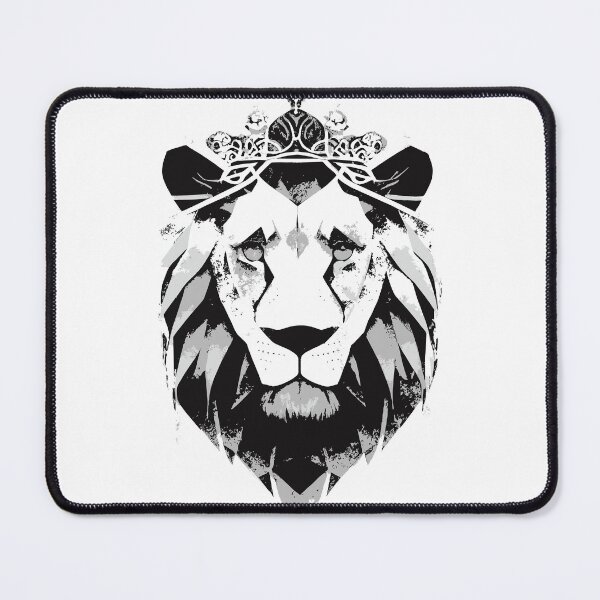 Item preview, Creative Lion designed and sold by Magicmindart.