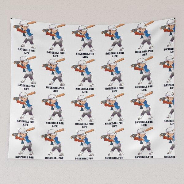 Item preview, Baseball collections designed and sold by Ramanujan MN.