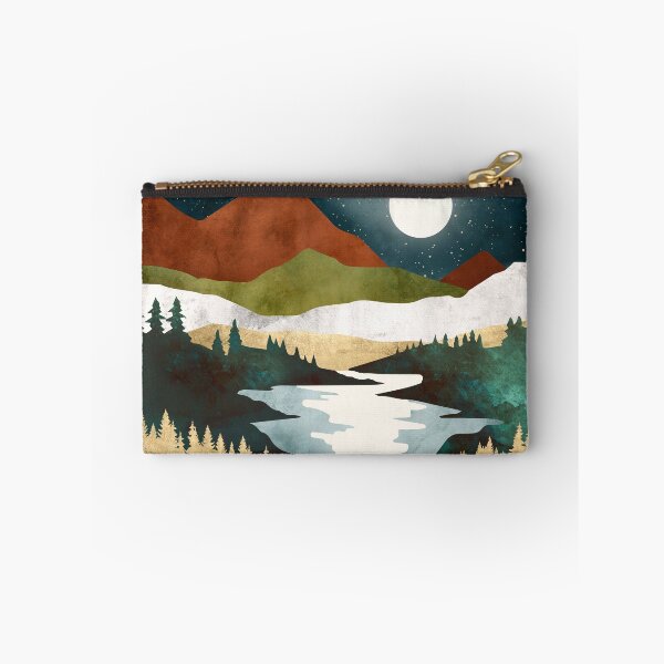 Item preview, Fall Vista designed and sold by spacefrogdesign.