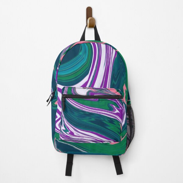 Item preview, Fluid Abstract Pattern 939 designed and sold by Holidays77.