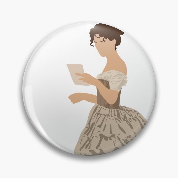 Item preview, Anna Karenina designed and sold by shellsandbees.