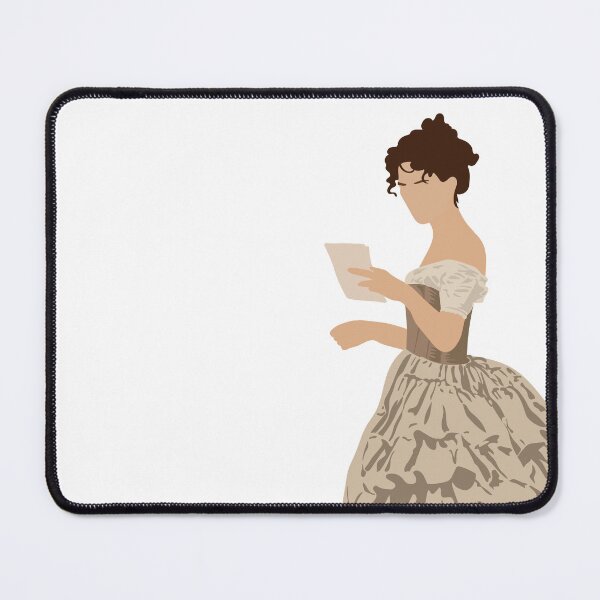 Item preview, Anna Karenina designed and sold by shellsandbees.