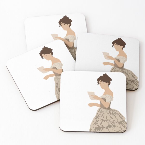 Item preview, Anna Karenina designed and sold by shellsandbees.