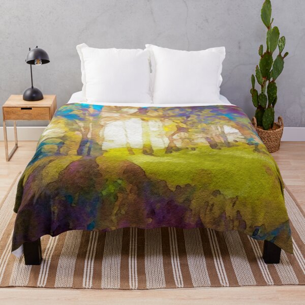 Item preview, Prismatic Forest designed and sold by Susan Maxwell Schmidt.