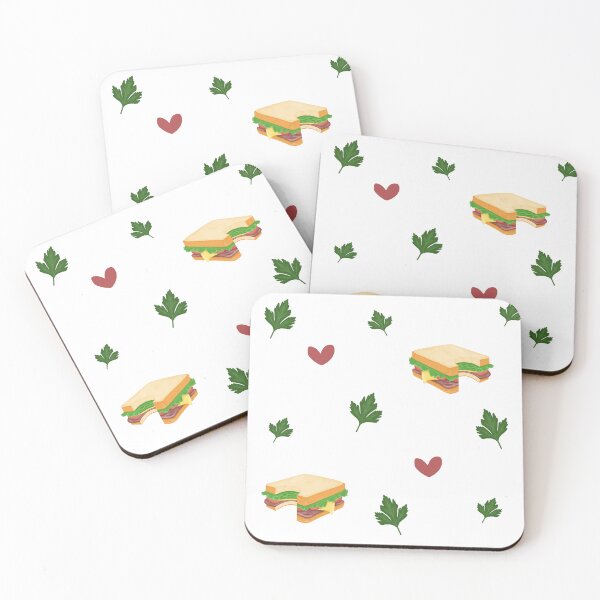 Item preview, Sandwich designed and sold by studiotomris.