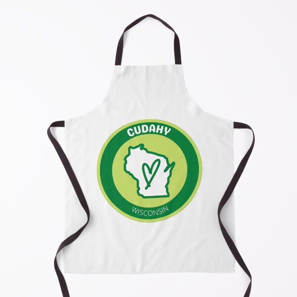 Item preview, CUDAHY WISCONSIN - GREEN LOVE designed and sold by jrno11.
