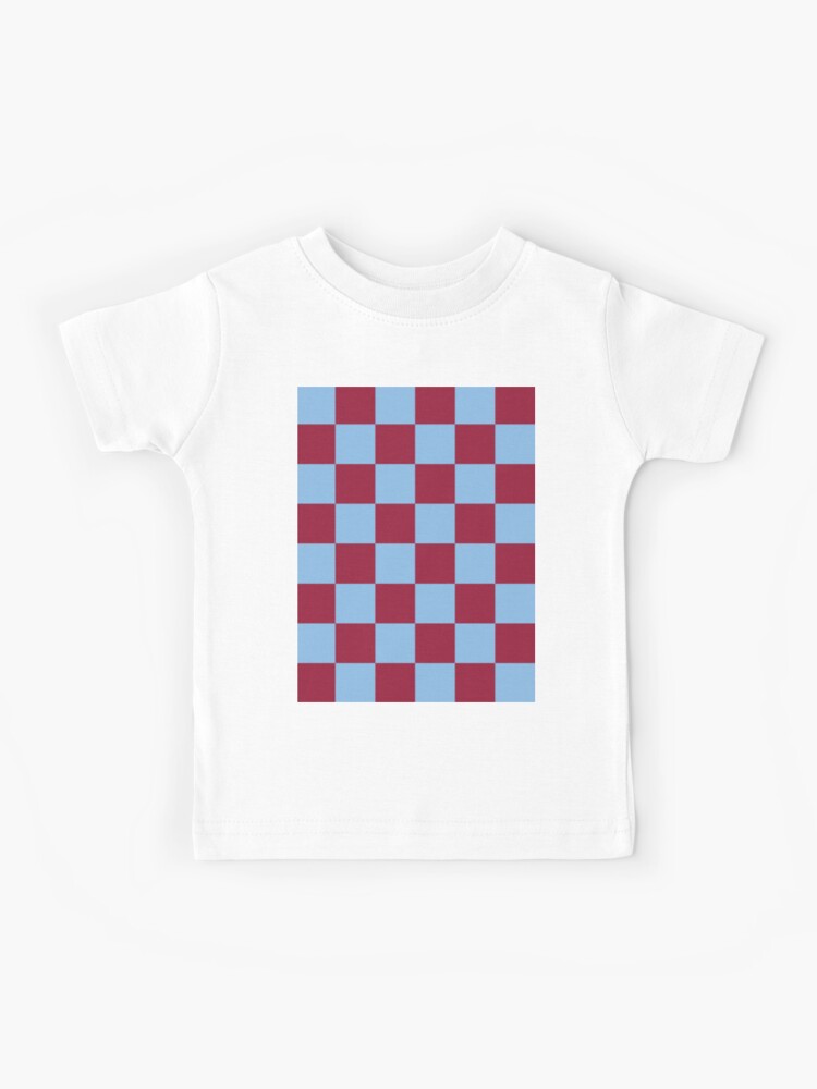 Claret and hot sale blue t shirt