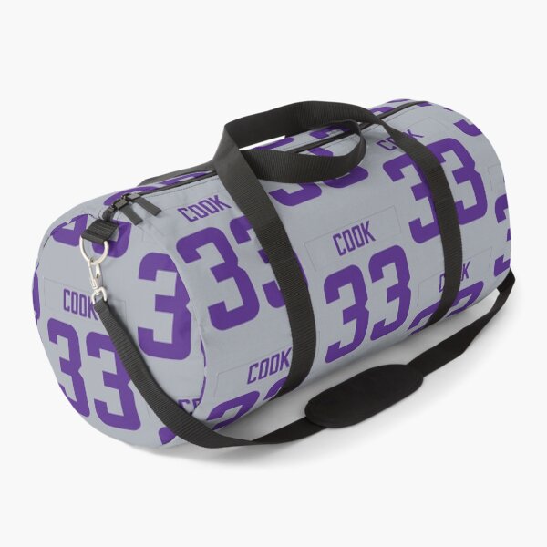 Item preview, Dalvin Cook Vikings (2) designed and sold by Mytaniyes.