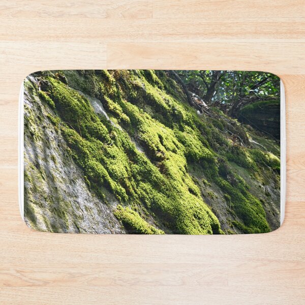 Item preview, Shadow Moss designed and sold by LisaWootenPhoto.