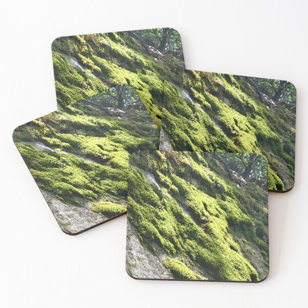 Item preview, Shadow Moss designed and sold by LisaWootenPhoto.