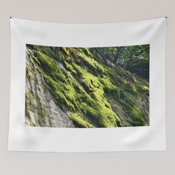 Item preview, Shadow Moss designed and sold by LisaWootenPhoto.