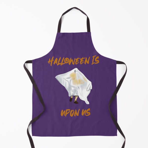Item preview, Halloween is upon us designed and sold by ViciousArts.