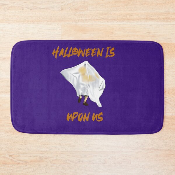 Item preview, Halloween is upon us designed and sold by ViciousArts.