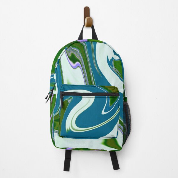 Item preview, Fluid Abstract Pattern 941 designed and sold by Holidays77.