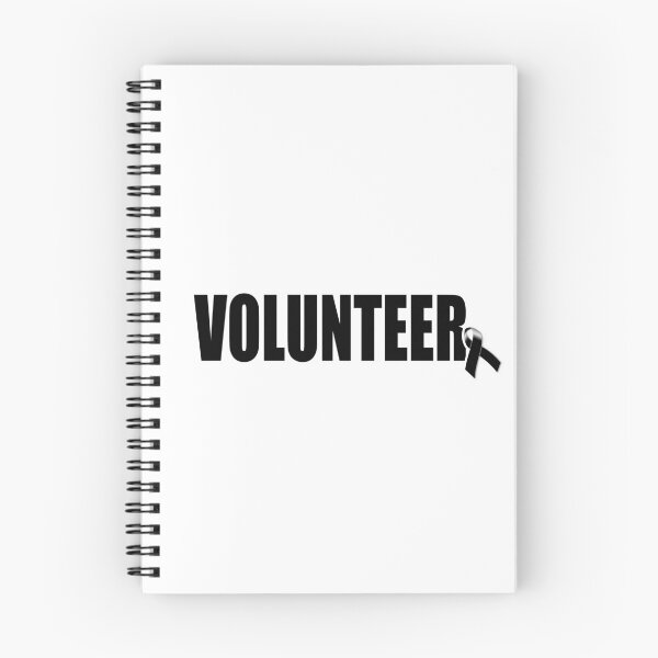 Item preview, HURRICANE - VOLUNTEER DESIGN designed and sold by MINDTHECHERRY.