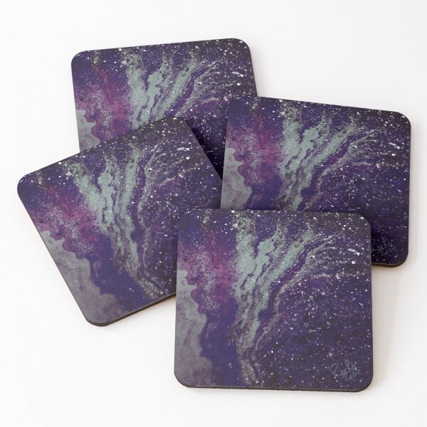 Item preview, Oily Stars designed and sold by Craezart.