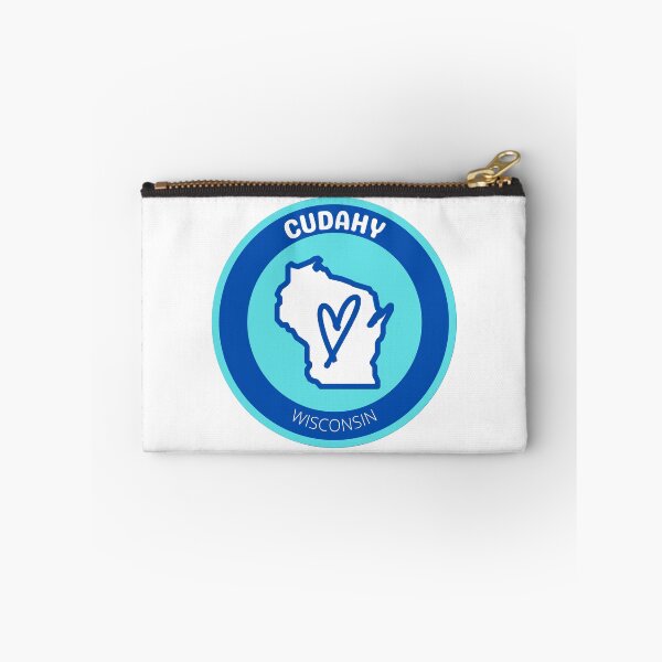 Item preview, CUDAHY WISCONSIN - BLUE LOVE designed and sold by jrno11.