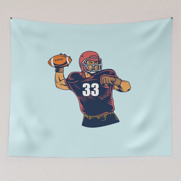 Item preview, Dalvin Cook designed and sold by Mytaniyes.