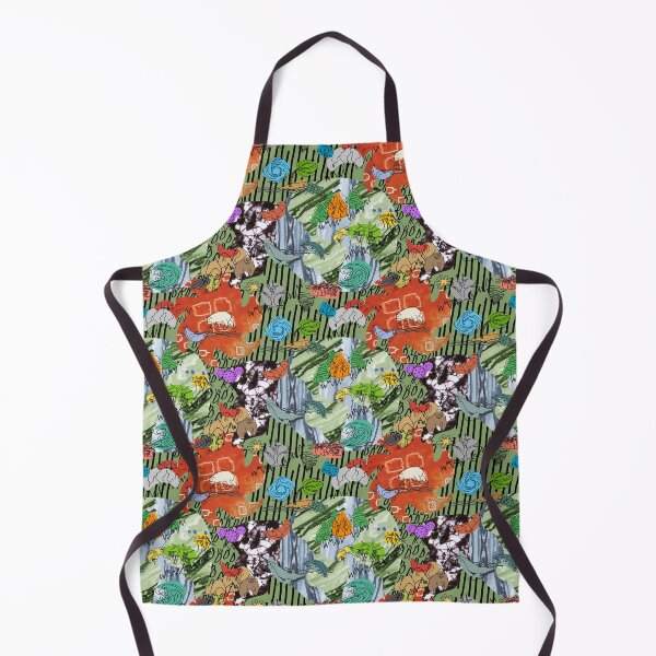 Item preview, Combat Climate Change on Olive Green designed and sold by bmfabricdesigns.