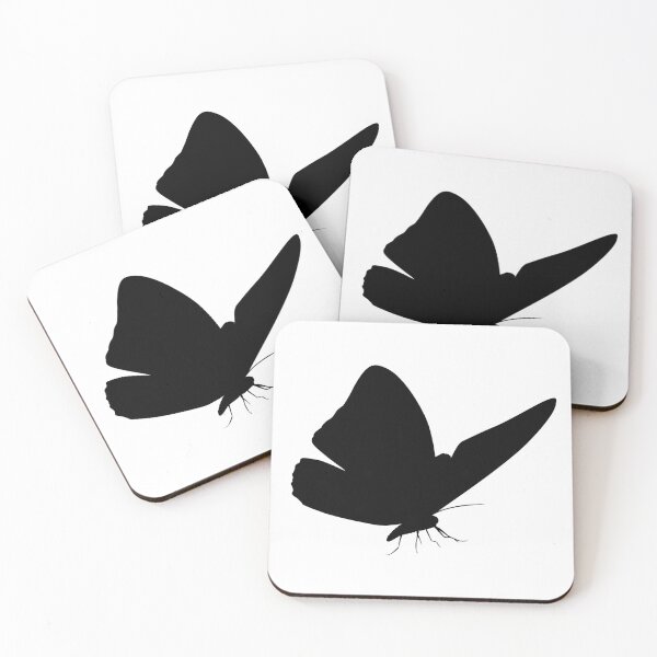 Item preview, Butterfly designed and sold by Raveneffecttr.