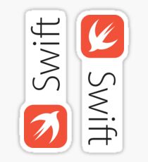 Swift Sticker