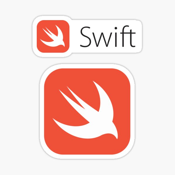 Swift Sticker