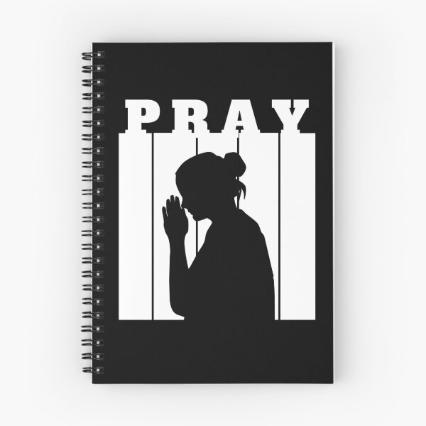 Item preview, Pray designed and sold by GospelWork.