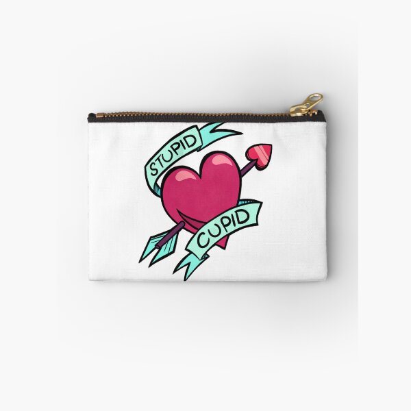 Item preview, Stupid Cupid designed and sold by JaneGumball.