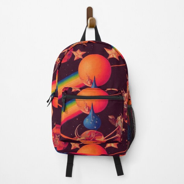 Item preview, Wizard Traveling on a Shooting Star designed and sold by Cryptilian.