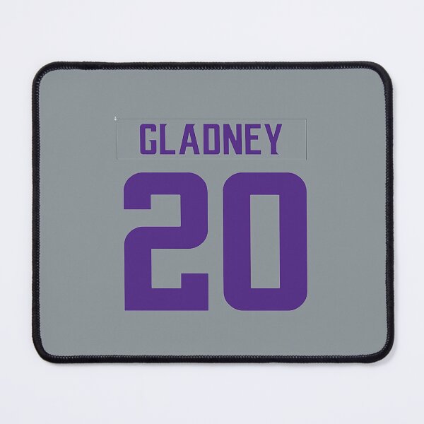 Item preview, Jeff Gladney Vikings designed and sold by Mytaniyes.