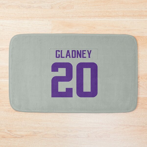 Item preview, Jeff Gladney Vikings designed and sold by Mytaniyes.