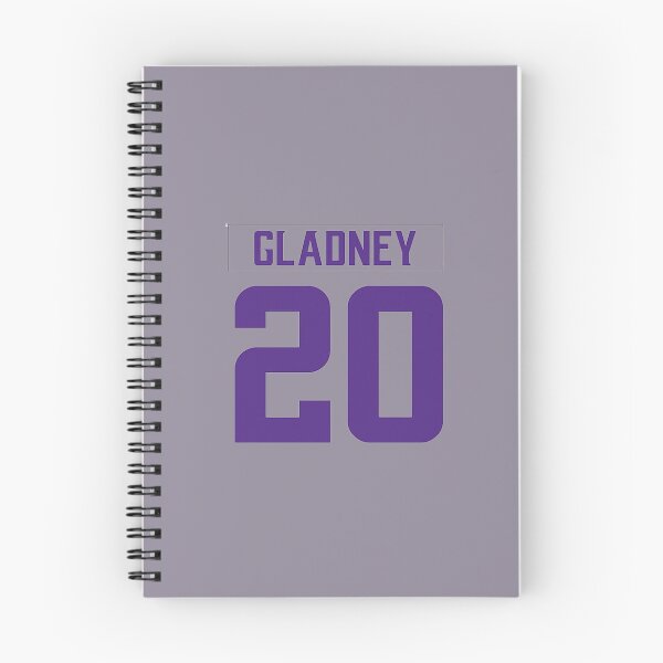 Item preview, Jeff Gladney Vikings designed and sold by Mytaniyes.