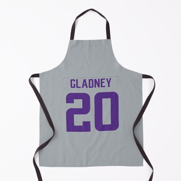 Item preview, Jeff Gladney Vikings designed and sold by Mytaniyes.