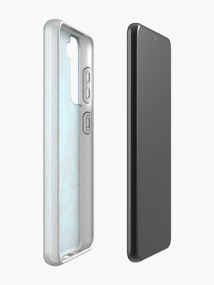 Alternate view of Stars Can't Shine Without Darkness Case & Skin for Samsung Galaxy