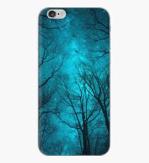 Stars Can't Shine Without Darkness iPhone Case