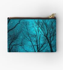 Stars Can't Shine Without Darkness Studio Pouch