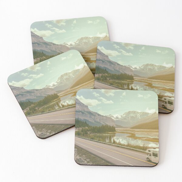 Item preview, Icefield Parkway designed and sold by jvnimages.