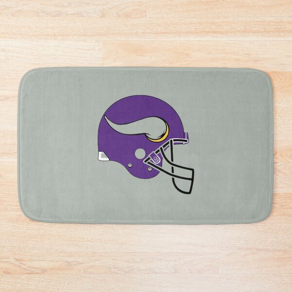 Item preview, Jefferson Adam Dalvin Vikings-City designed and sold by Mytaniyes.