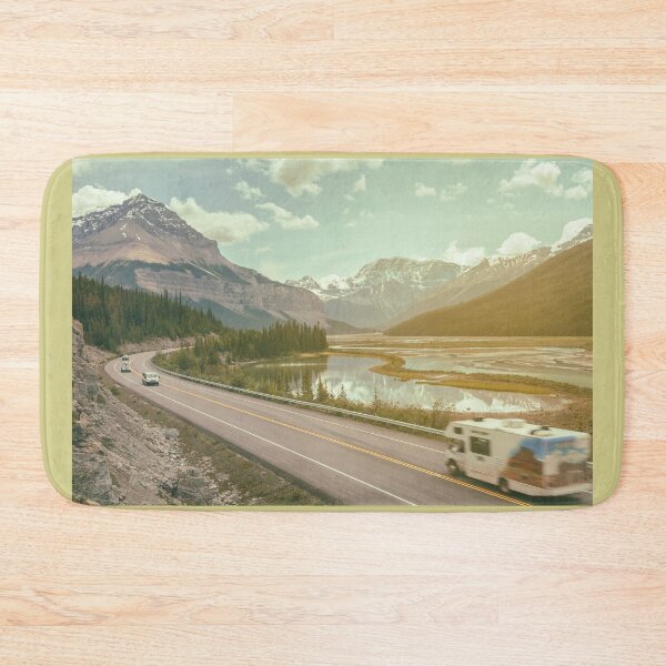 Item preview, Icefield Parkway designed and sold by jvnimages.