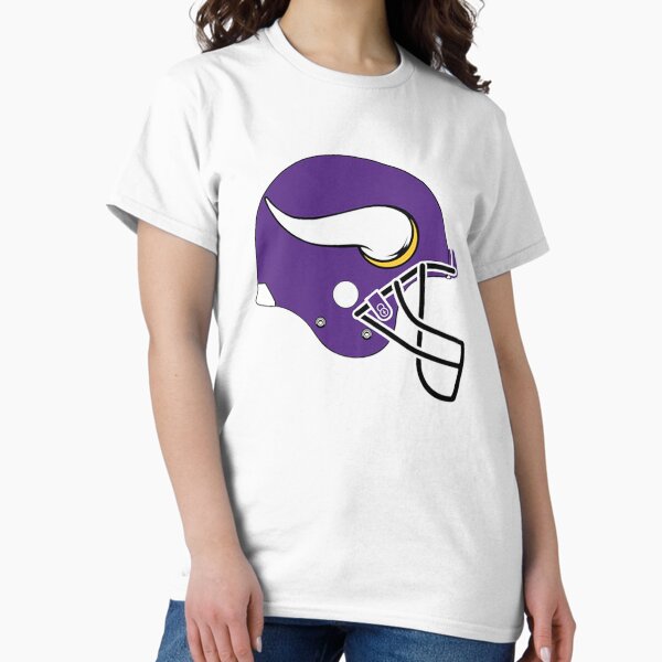 Item preview, Jefferson Adam Dalvin Vikings-City designed and sold by Mytaniyes.